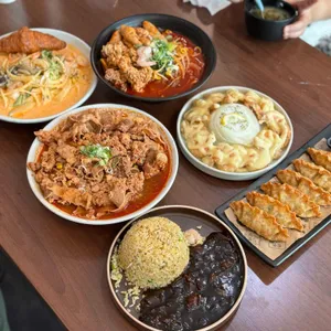 대구짬뽕정 대표 사진
