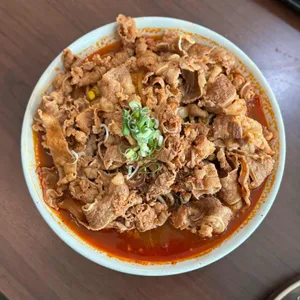대구짬뽕정 사진