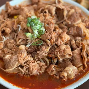 대구짬뽕정 사진