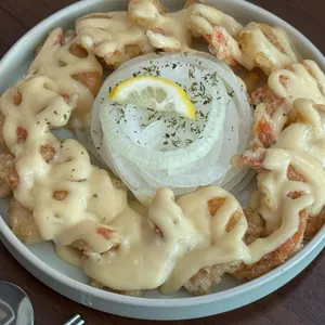 대구짬뽕정 사진