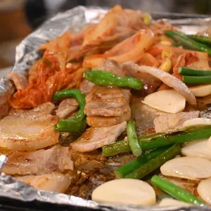 교동식당 대표 사진