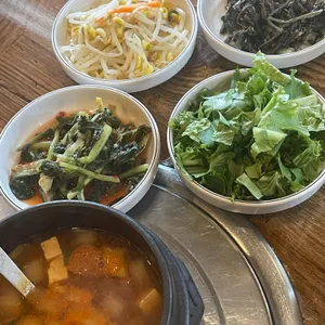 용두동 홍초 쭈꾸미 사진