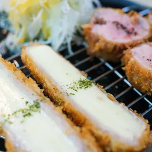 미락카츠 대표 사진