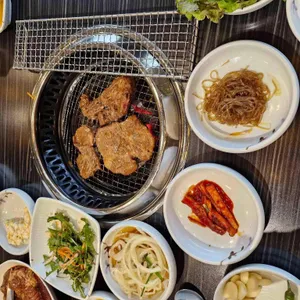 이화갈비 사진 1
