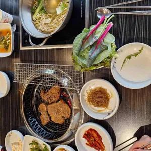 이화갈비 사진 2