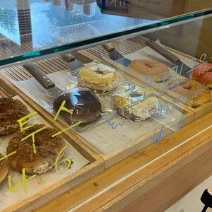 컵넛 리뷰 사진