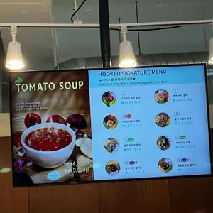 훅트포케 리뷰 사진