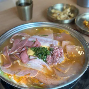부대옥 사진