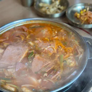 부대옥 대표 사진