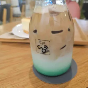 카페동네 대표 사진