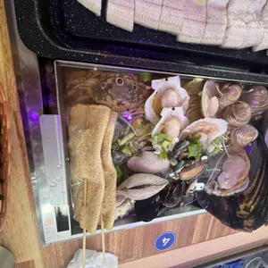 어등산장어조개전골 리뷰 사진