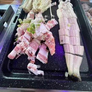 어등산장어조개전골 대표 사진