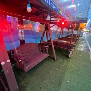 어등산장어조개전골 대표 사진