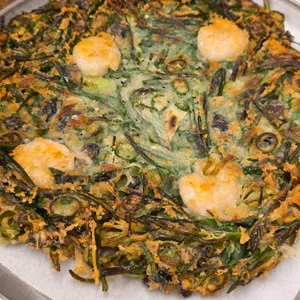 삼연물회 대표 사진