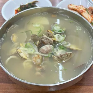 신사동칼국수 사진