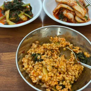 신사동칼국수 사진