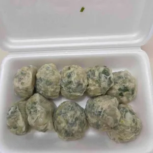 호손만두 사진 2