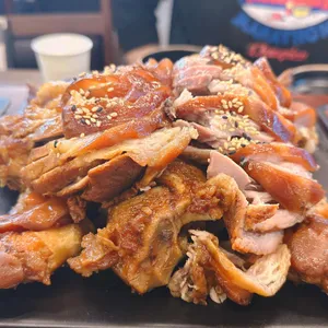 귀한족발 대표 사진