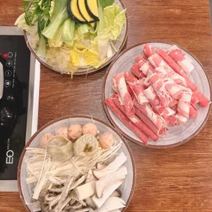 다담샤브샤브&월남쌈 사진