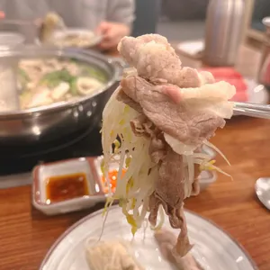 다담샤브샤브&월남쌈 사진