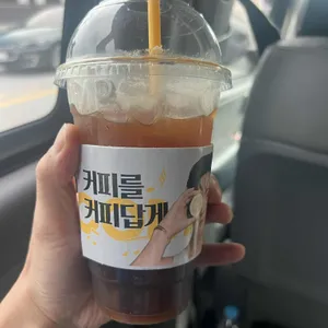 컴포즈커피 대표 사진