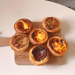 에그마카슈 사진