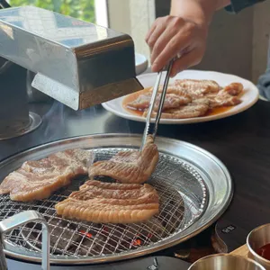 외식명가 대표 사진