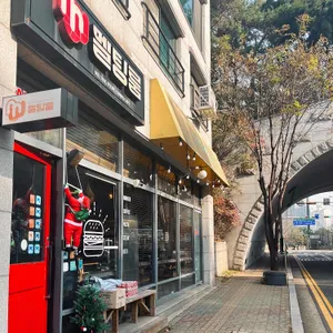 멜팅룸 리뷰 사진
