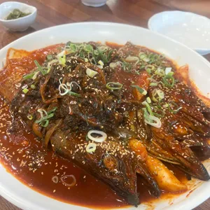 거기가 착한 코다리 사진 2