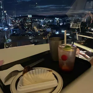 오지 대표 사진