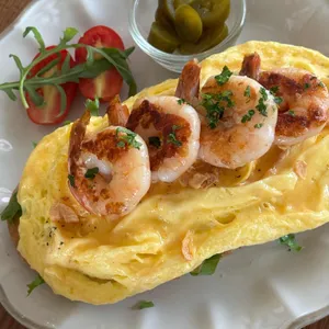 레이지크해비탯 사진