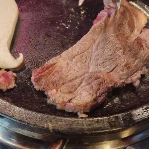 한우정육식당 사진