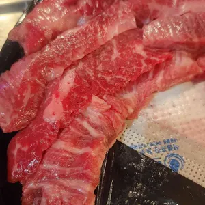 한우정육식당 사진