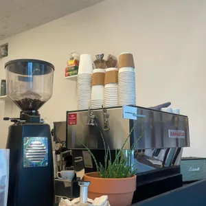 pinxit roasters 리뷰 사진