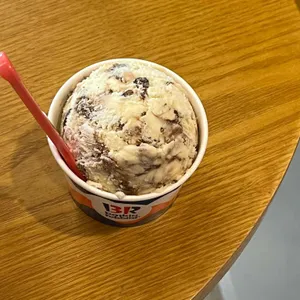 배스킨라빈스 사진