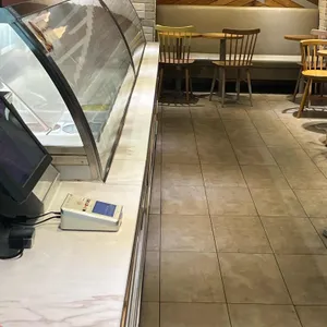 배스킨라빈스 리뷰 사진