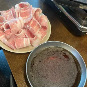 대연대패삼겹살 사진