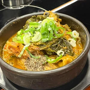 남다른감자탕 사진