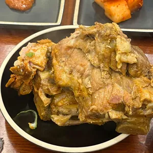 남다른감자탕 사진