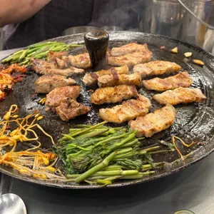 목구멍 대표 사진