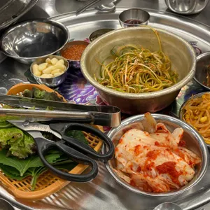 목구멍 사진