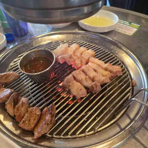 제주돈사돈 사진