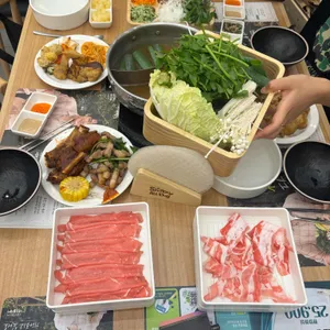 샤브올데이 사진 1