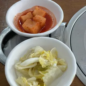 신동궁 감자탕 사진