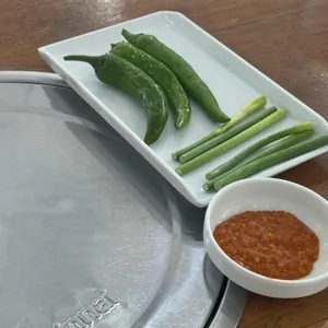 신동궁 감자탕 사진