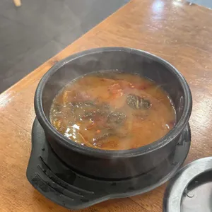 신동궁 감자탕 사진