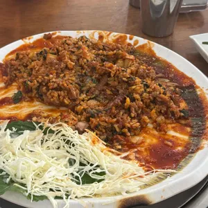 신동궁 감자탕 사진