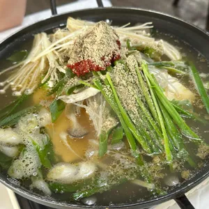 홍천재래식손두부 대표 사진