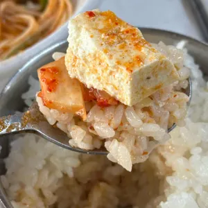 홍천재래식손두부 사진