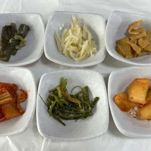 홍천재래식손두부 사진